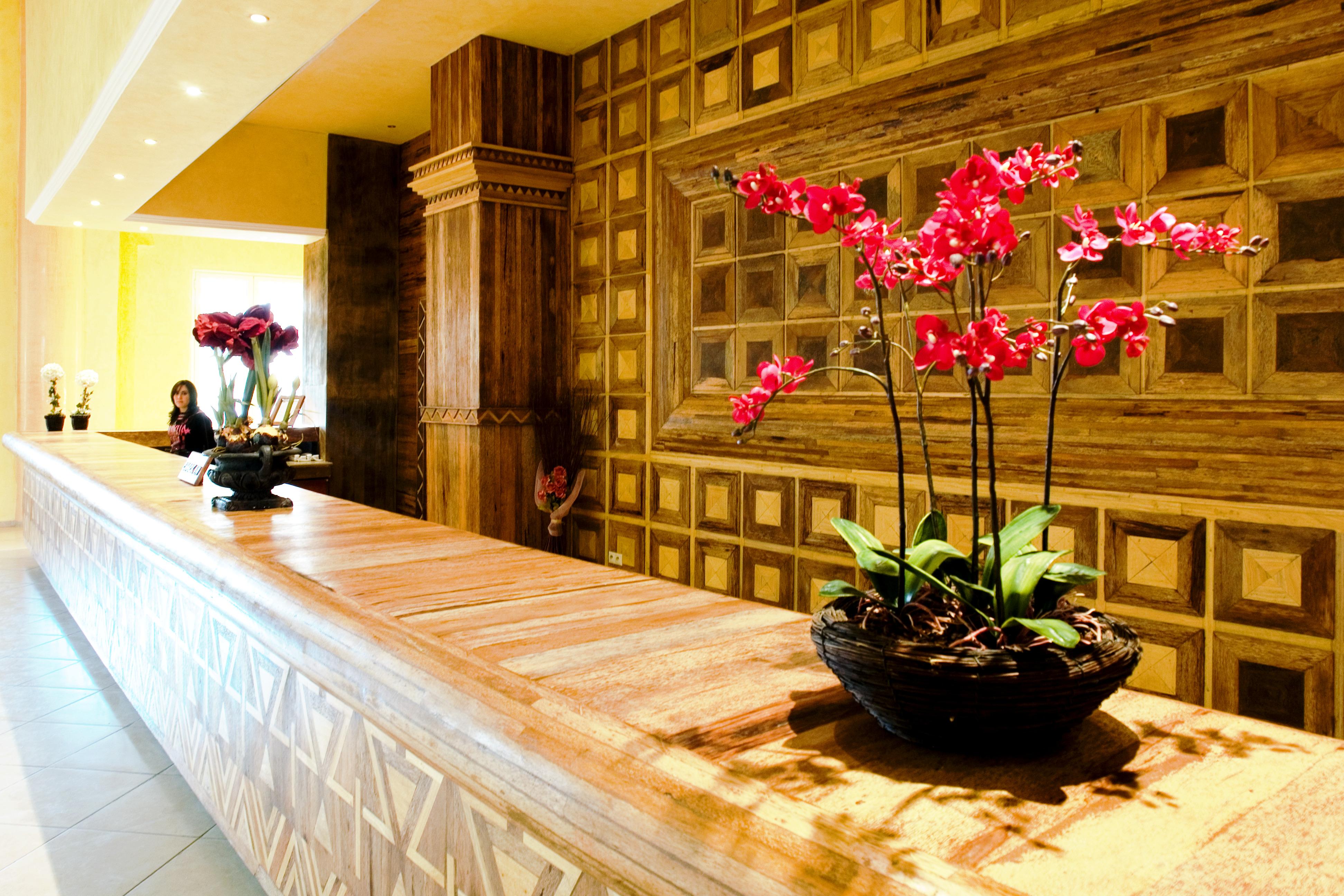 Zita Beach Resort ซาร์ซิส ภายนอก รูปภาพ